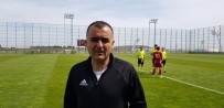 MALATYASPOR - E.Yeni Malatyaspor U 21 Ligi'nde Beşiktaş'a Konuk Olacak