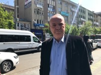 UMUT AKYÜREK - Elazığ, Bingöl Ve Tunceli'de Vatandaşlar Erken Seçimi Değerlendirdi