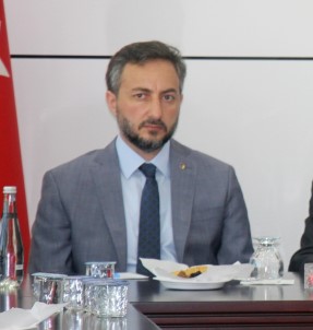 Elazığ TSO Başkanı Arslan'dan Erken Seçim Değerlendirmesi