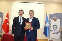 BENCILLIK - Ersun Yanal Açıklaması 'Spora Değil, Skora Önem Veren Bir Ülkeyiz'