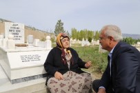 Erzincan Belediyesinden Büyük Vefa