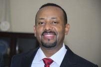 DEVLET TELEVİZYONU - Etiyopya Başbakanı Yeni Kabineyi Atadı
