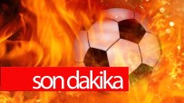 METE KALKAVAN - Fenerbahçe - Beşiktaş Maçı Durdu