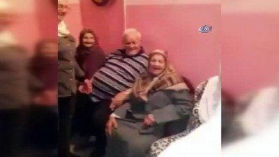 Filistinli İki Kardeşin 70 Yıl Sonra Kavuşması Sosyal Medyada Tıklama Rekoru Kırdı