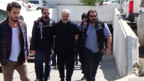 ZEKERIYA ÖZ - İranlı Uyuşturucu Baronuna, GEM TV'nin Sahibinin Ölümüyle İlgili Suçlama