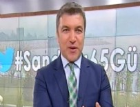 İSMAIL KÜÇÜKKAYA - İsmail Küçükkaya: Tarafsızlığıma gölge düşürüyorlar