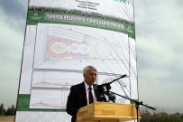 ISPARTA BELEDİYESİ - Isparta'ya 8 Milyon TL'lik Güreş Alanı Projesi