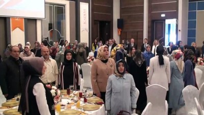 KADEM Tokat Temsilciliği Açıldı