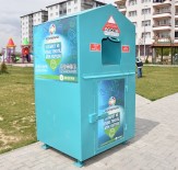 ELEKTRİK TASARRUFU - Kocasinan Belediyesi'nden Geri Dönüşüme Tam Destek