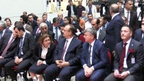 TAHIR AKYÜREK - Konya 2. Yapı Fuarı Açıldı
