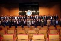 SEÇİM SÜRECİ - KTO Yeni Dönem İlk Meclis Toplantısını Yaptı