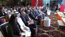 Lübnan'da Filistin Sağlık Sektörüne Destek Konferansı