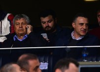 LUCESCU - Lucescu Derbide
