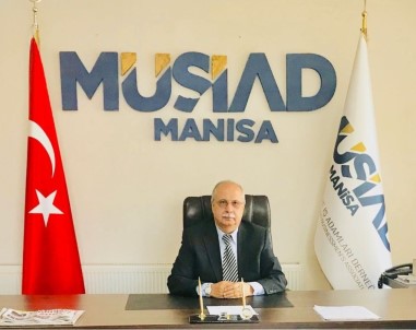 Manisa MÜSİAD'tan Erken Seçim Kararına Tam Destek