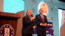 Mehmetçik'e 'İnsanlık Ölmedi' Ödülü