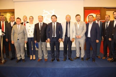 Mektebim Okulları Manisa Kampüsü'nün Tanıtımı Yapıldı