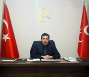 BILECIK MERKEZ - MHP Bilecik Merkez İlçe Başkanı Özkan, Seçimleri Değerlendirdi