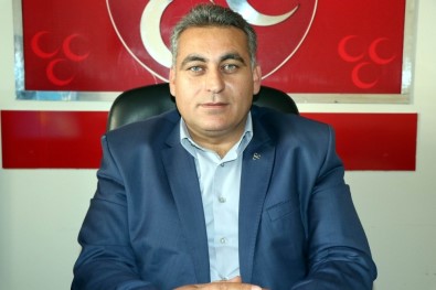 MHP İl Başkanı Kaya, 'Biz Her Daim Seçime Hazırız'