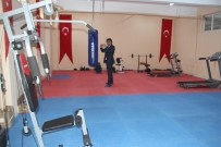 RESİM ATÖLYESİ - Müdür Başer'le Okulun Çehresi Değişti