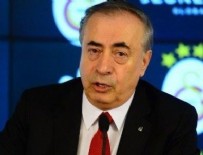 Mustafa Cengiz'den adaylık açıklaması