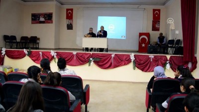 'Nuh'un Gemisi' Konferansı