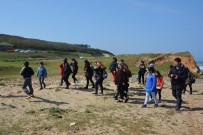 SEYDI ALI REIS - Öğrencilere Tabiat Eğitimi