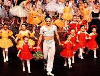 DEVLET OPERA VE BALESI - Opera ve Balede perde çocuklar için açılacak