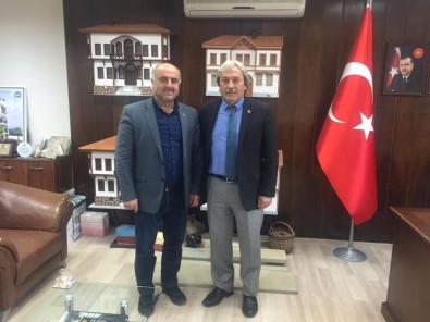 Osmaneli Belediye Meclisi'nin Yeni Üyesi Musa Tatlı Oldu