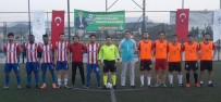Pamukkale 7. Futbol Şöleninde 2. Tur Tamamlandı Haberi