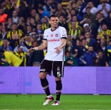Pepe Galatasaray Derbisinde Yok