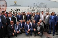 TAHIR AKYÜREK - Şehrim 2023 Projesinin Final Programı Gerçekleştirildi