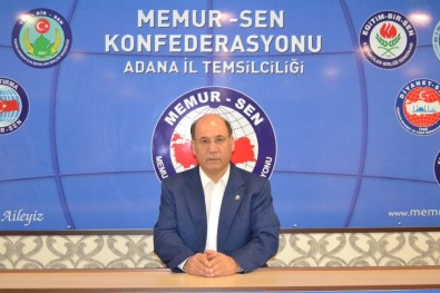 Sezer Açıklaması 'Adana, Beyefendi Bürokratını Unutmayacak'