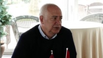 ÖZKAN SÜMER - TSYD Trabzon Şubesi Yöneticilerinden, Trabzonspor'a Ziyaret