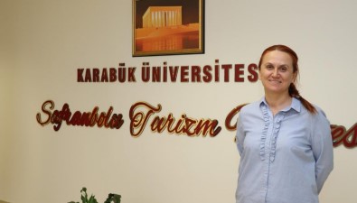 Türker, 'Karabük'te Turizmin Gelişmesinde KBÜ Öncü Roller Üstlendi'