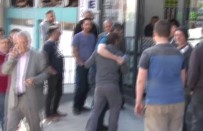 NATO - Ümraniye'de Asansör Kazası Açıklaması 1 Ölü