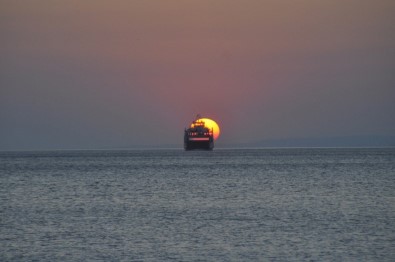 Vatandaş Sandık Başına Gitmeden Önce Otellere Koştu