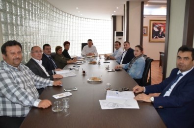 Vatandaşlardan SADEP'e Yoğun İlgi