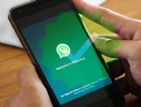ANDROİD - WhatsApp'a bomba özellik