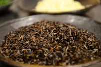 POTASYUM - Yabani Pirinç Türk Şeflerin De Gözdesi Oldu