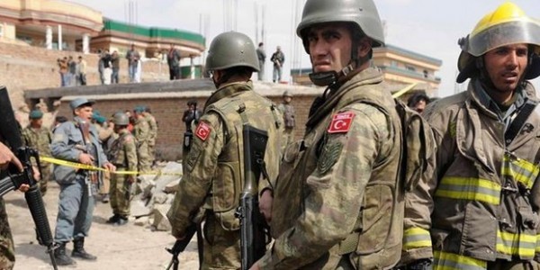 NATO'da üst düzey görev: Komuta Türkiye'de!