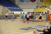 BAHAR ŞENLIKLERI - 35. Bahar Şenlikleri Başladı