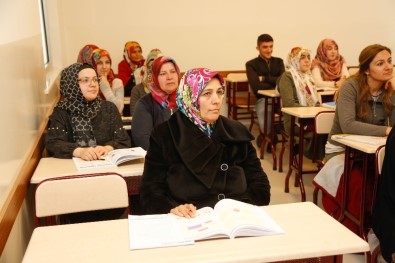 Açık Öğretime Akademik Destek