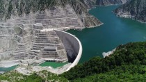 ŞEHİRCİLİK KURULTAYI - Artvin'deki Barajlardan Ülke Ekonomisine Dev Katkı