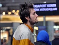 TÜRKIYE BASKETBOL FEDERASYONU - Mehmet Şanlı hastaneye kaldırıldı