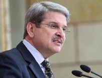 AYTUN ÇIRAY - Aytun Çıray'ın cumhurbaşkanlığı seçimi iddiası