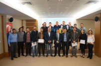 ÇANAKKALE ONSEKIZ MART ÜNIVERSITESI - BAKKA Sanal Gerçeklik Uygulamaları Eğitim Semineri