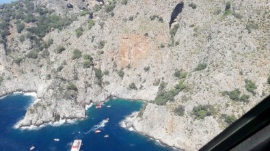 Batan Teknede 75 Kişi Olduğu Öğrenildi