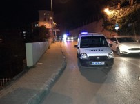 Bursa'da Otobüs Durağındaki Şüpheli Çanta Polisi Alarma Geçirdi