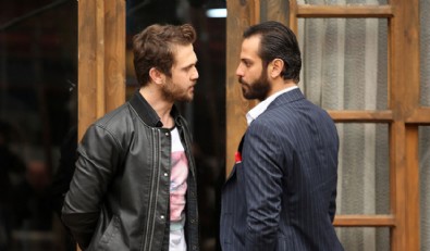 Çukur 23. Yeni Bölüm Fragman (2 Nisan 2018)