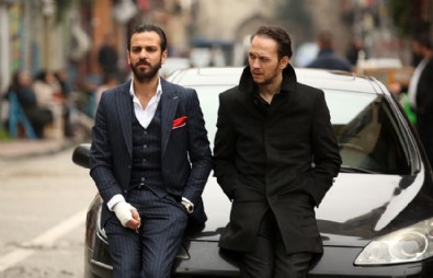 Çukur 23. Yeni Bölüm 2. Fragman (2 Nisan 2018)